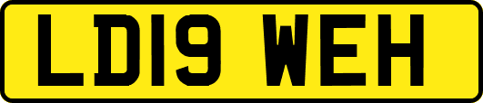 LD19WEH