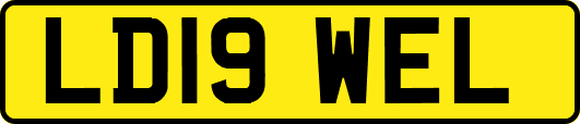 LD19WEL