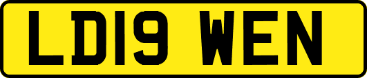 LD19WEN