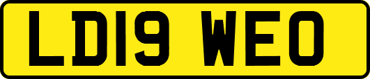 LD19WEO