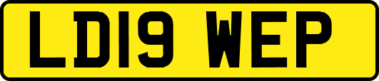 LD19WEP