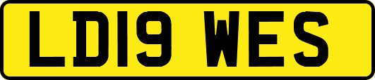 LD19WES