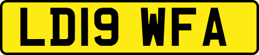 LD19WFA