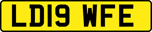 LD19WFE