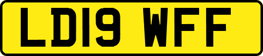 LD19WFF