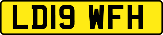 LD19WFH