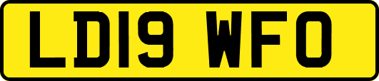 LD19WFO