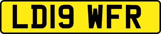 LD19WFR