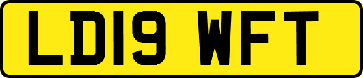LD19WFT