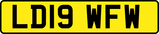 LD19WFW