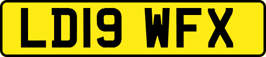 LD19WFX