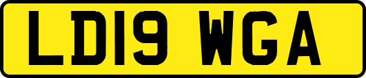 LD19WGA