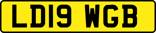 LD19WGB