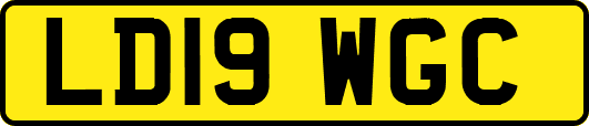 LD19WGC