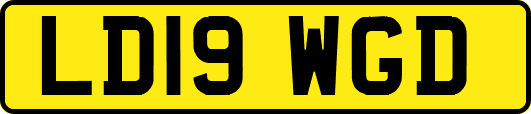 LD19WGD