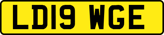 LD19WGE