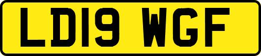 LD19WGF