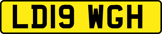 LD19WGH
