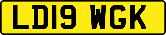 LD19WGK