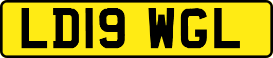 LD19WGL