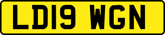 LD19WGN