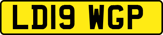 LD19WGP