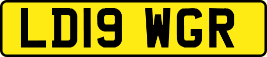 LD19WGR