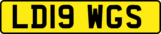 LD19WGS