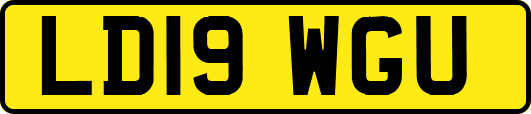 LD19WGU