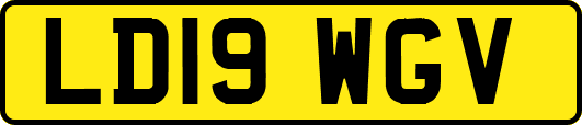 LD19WGV