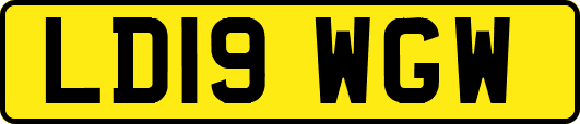 LD19WGW