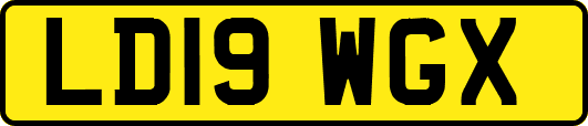 LD19WGX