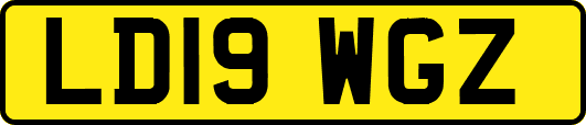 LD19WGZ