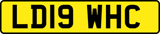 LD19WHC