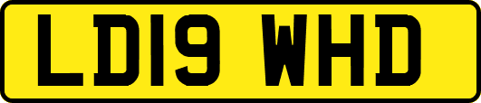LD19WHD