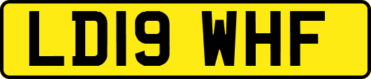 LD19WHF