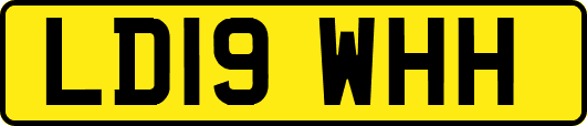 LD19WHH