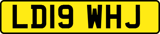 LD19WHJ