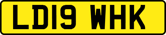 LD19WHK