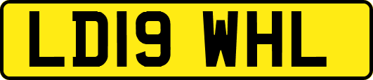 LD19WHL