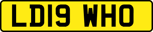 LD19WHO