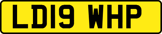 LD19WHP