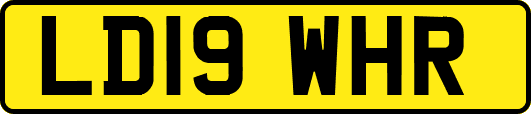 LD19WHR