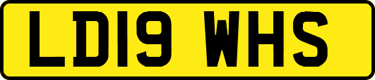 LD19WHS