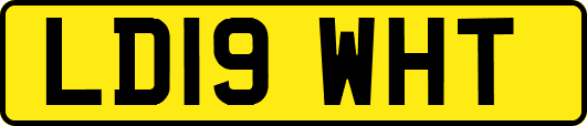 LD19WHT