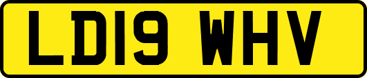 LD19WHV