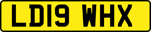 LD19WHX