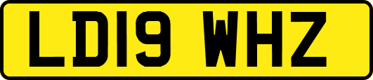LD19WHZ