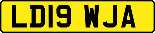 LD19WJA