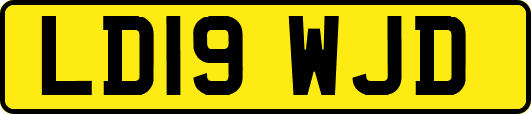 LD19WJD